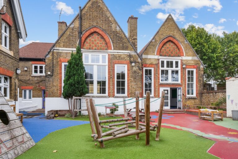 STEP Academy Repair 2