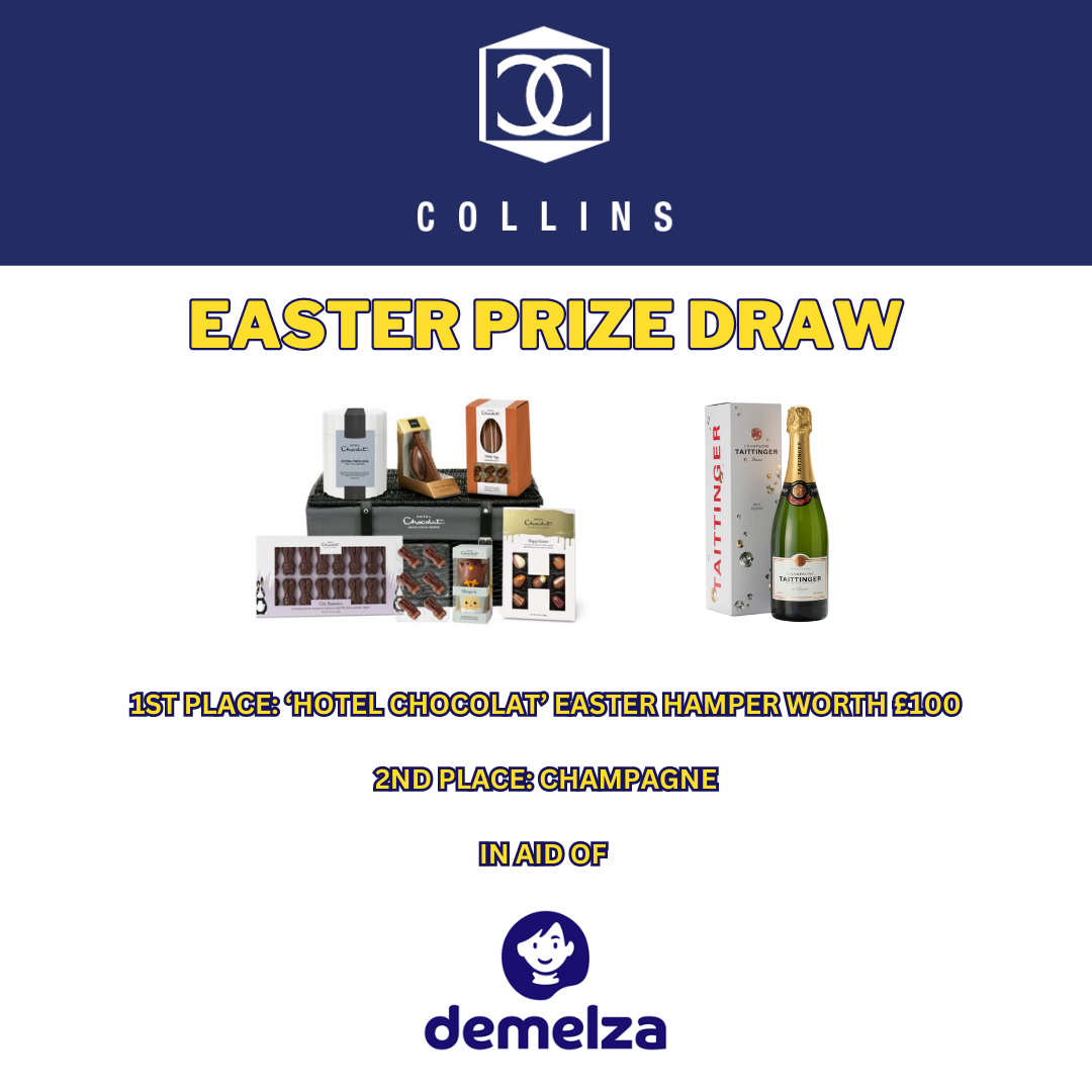 Easter Instagram Post