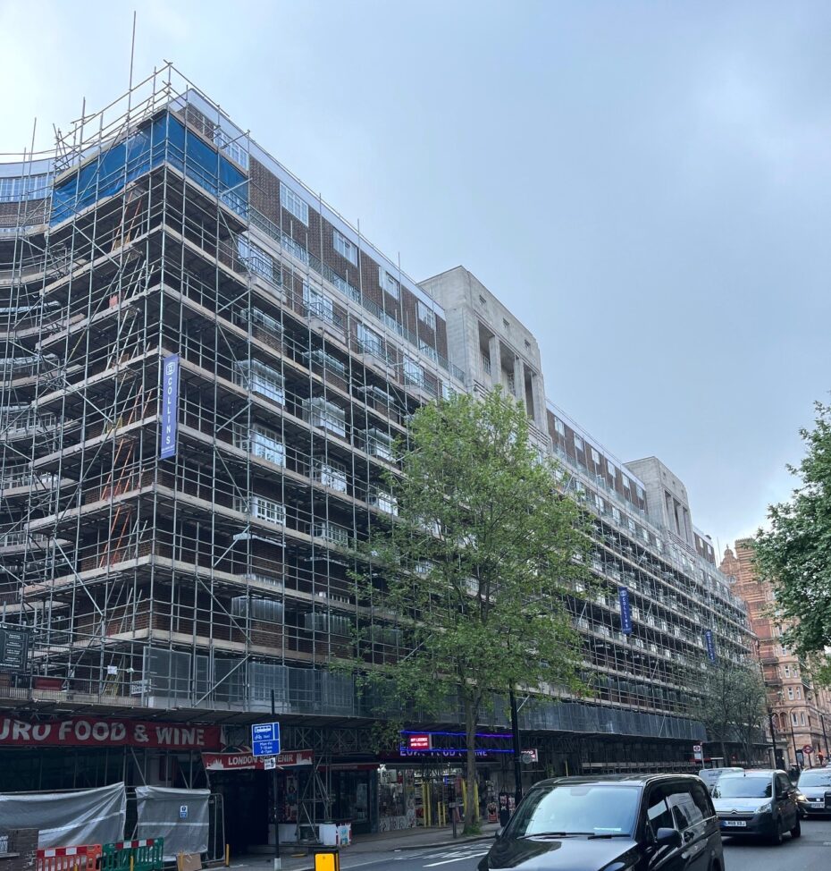 bw project update may 24