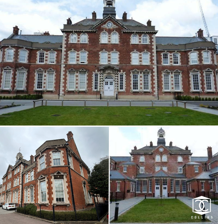 Jenner Court web post