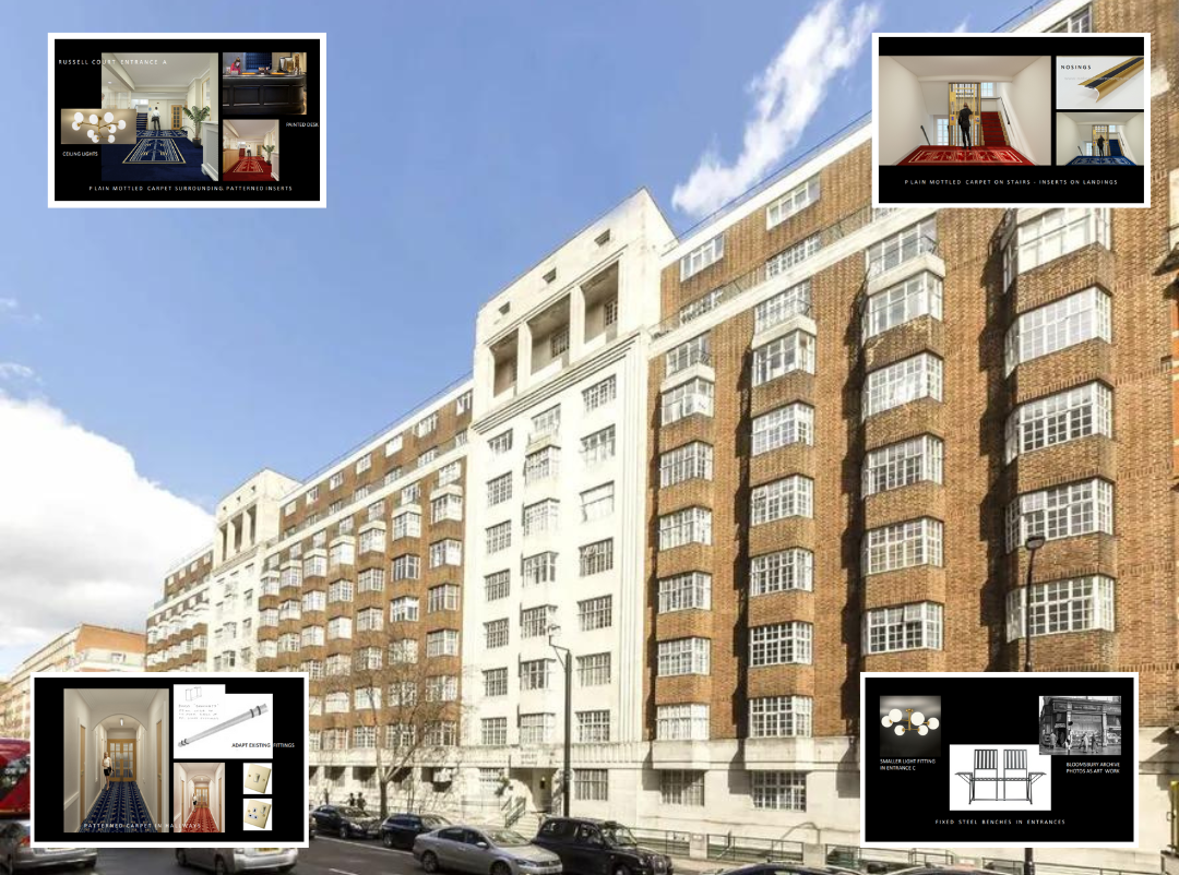 web post internals before