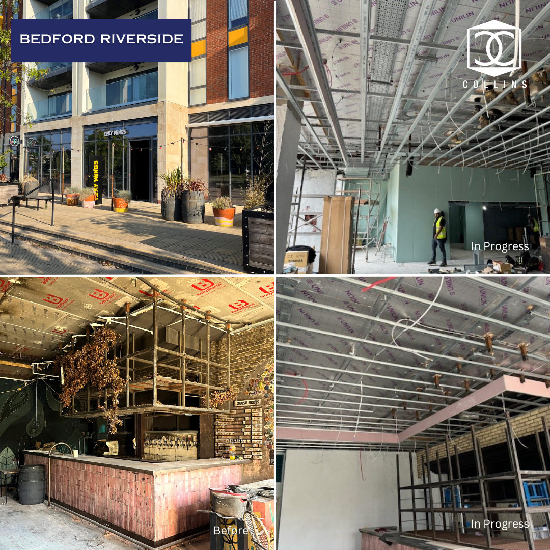 in progress news oct