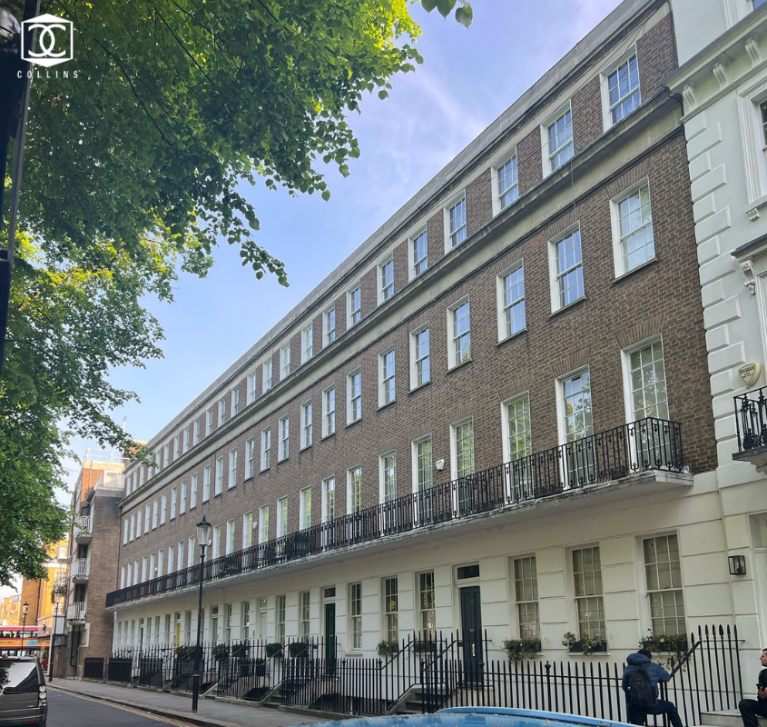 3 – 15 ROYAL AVENUE