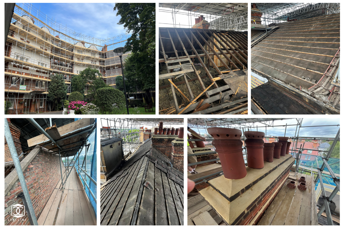 Kings Gardens Web news