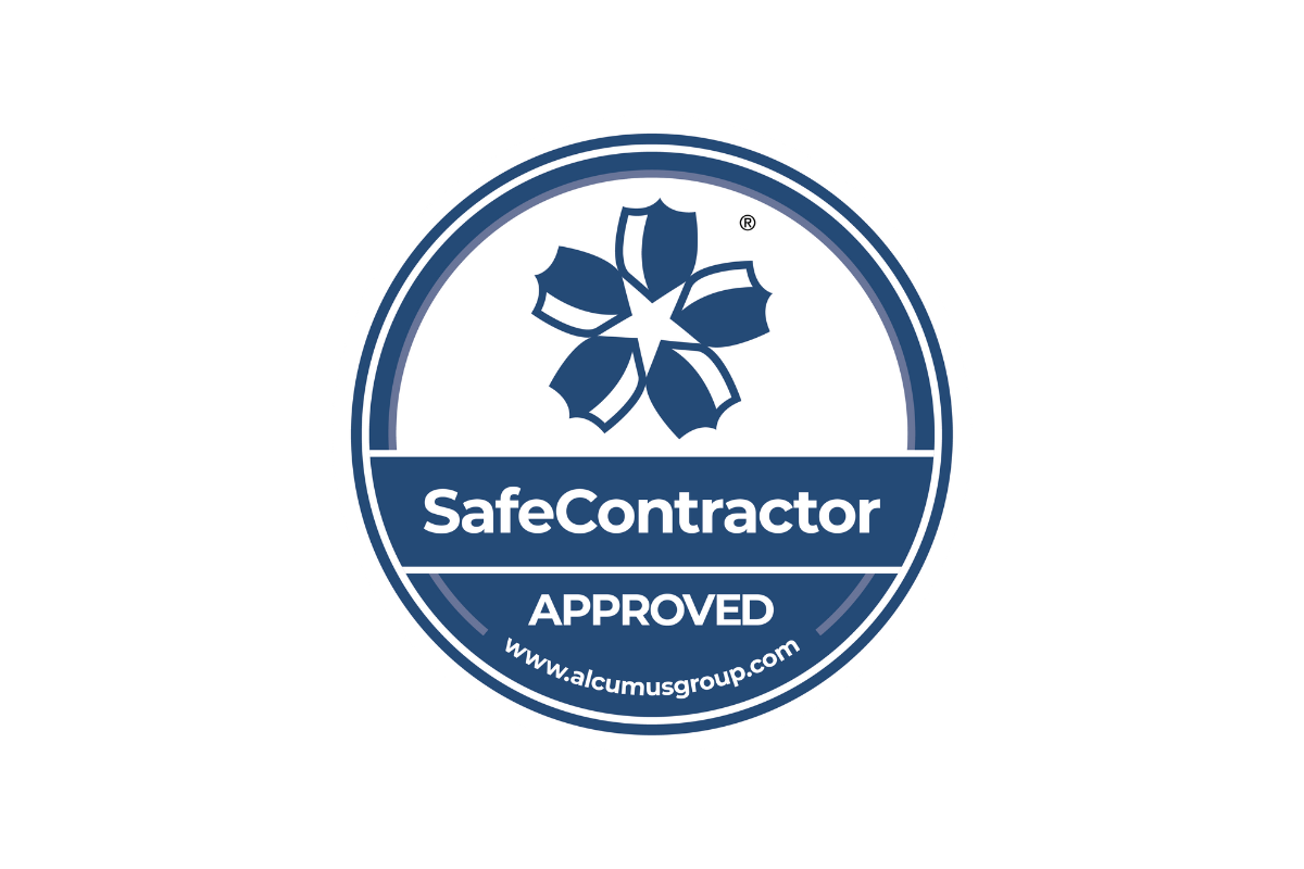 Safe Contractor News