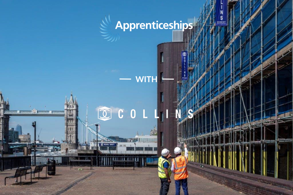 Apprenticeships with Collins