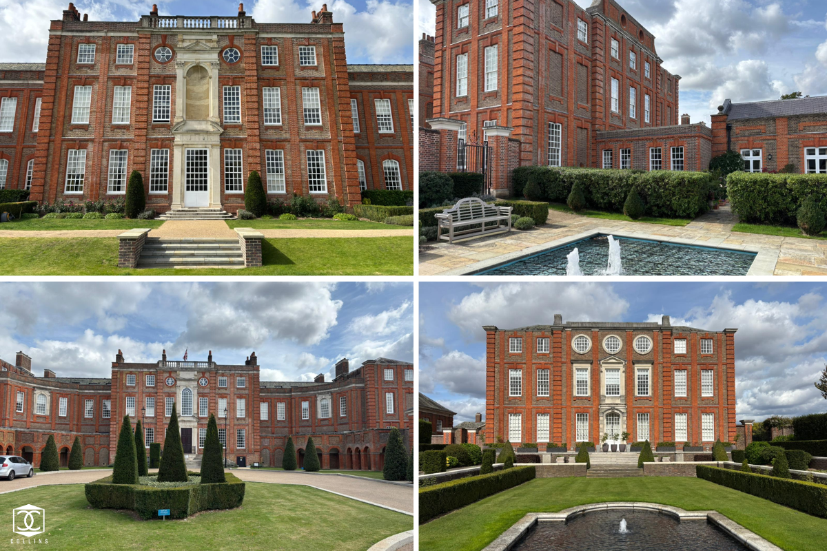 Roehampton House News Post end of defects