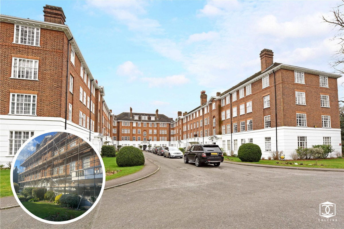 Albemarle in progress