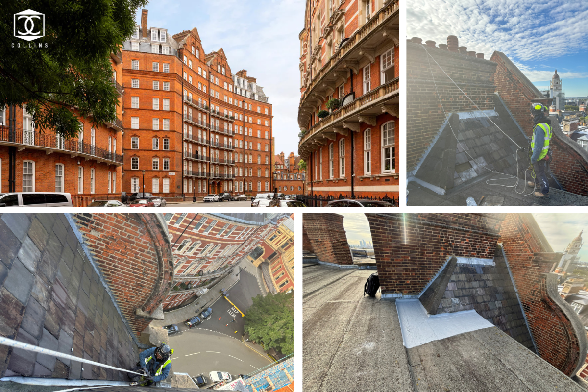 Albert Hall Mansions