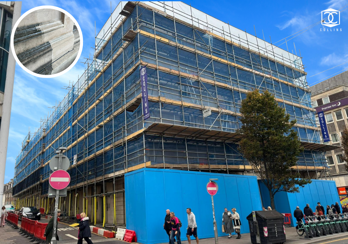 brighton in progress