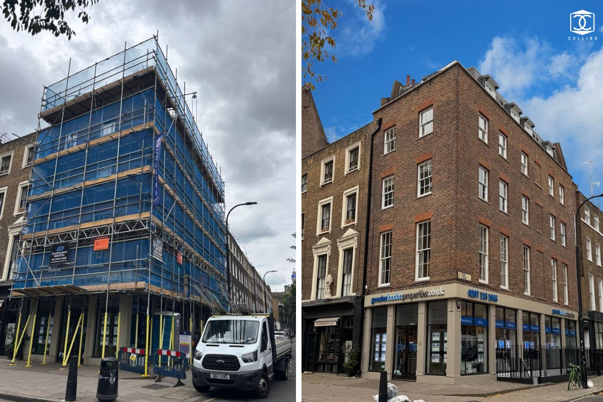 20 Leigh Street complete