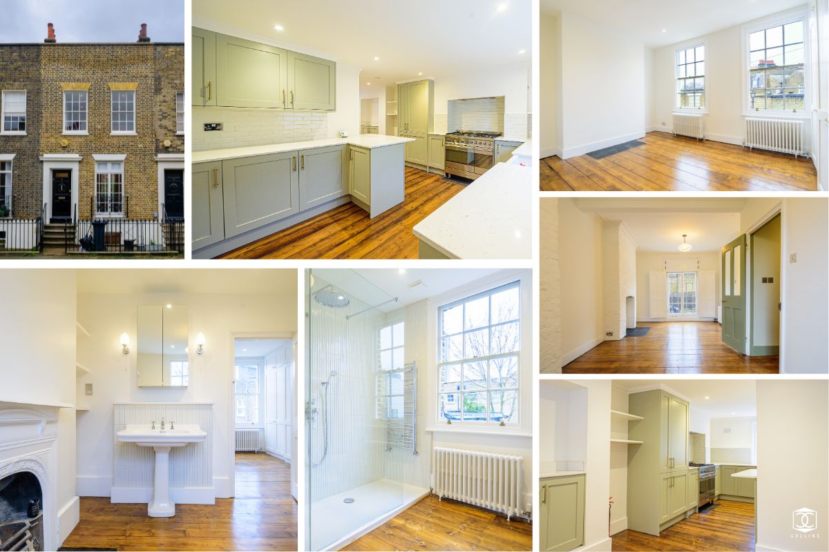 6 St Marys Walk Complete