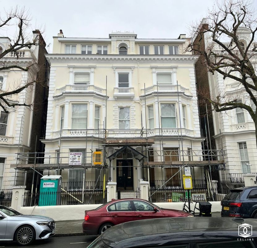 65 Holland Park – 1