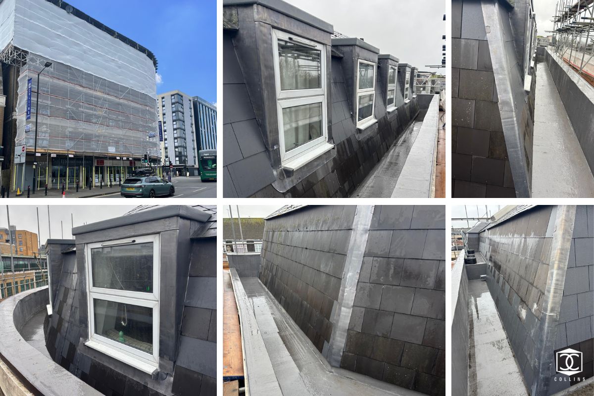 High View Point complete