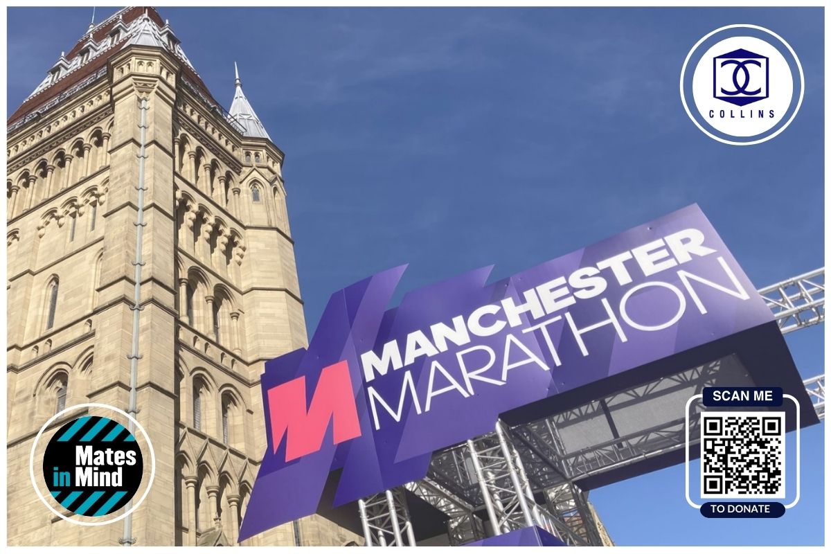Manchester Marathon