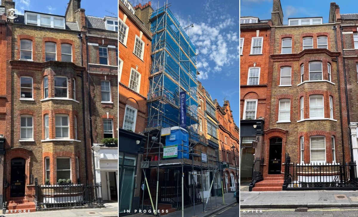 79 great titchfield street – 1