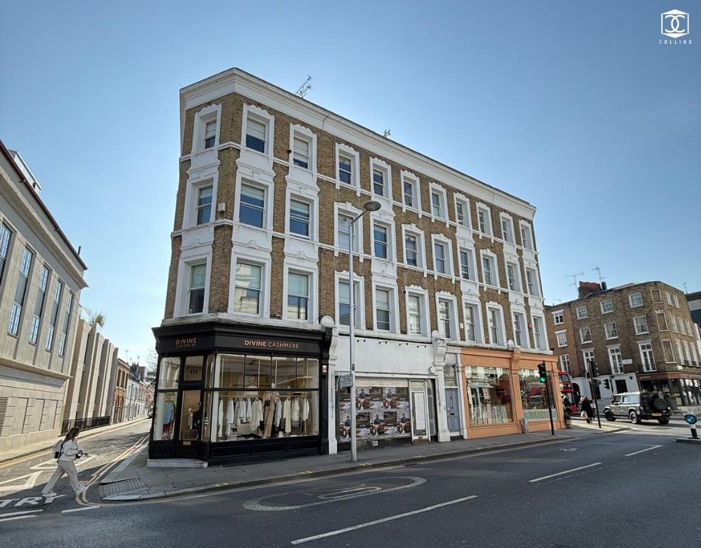 171-177 Fulham rd – 1