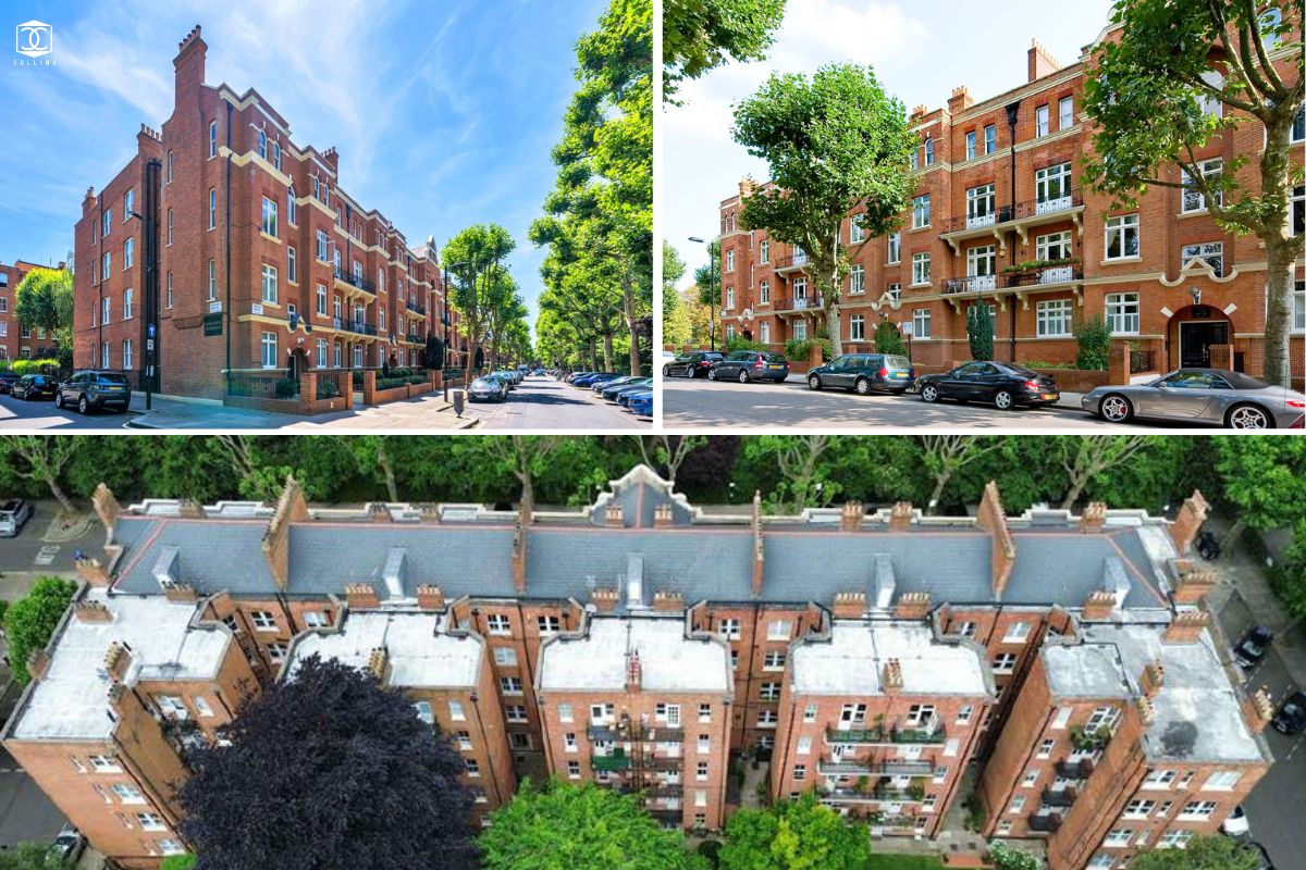 Ashworth Mansions
