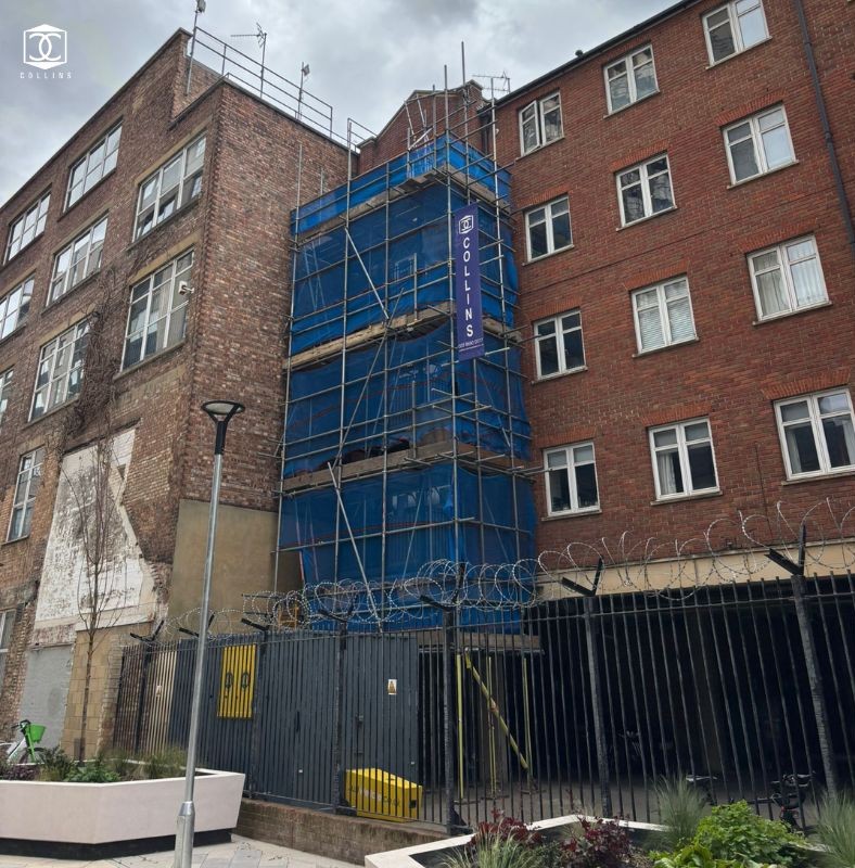 spring gardens court – 1