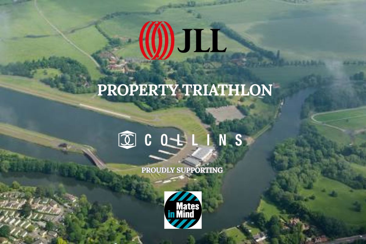 JLL