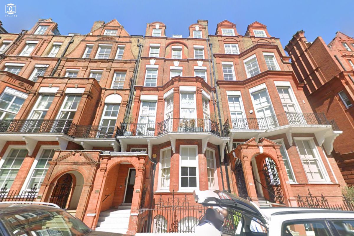 44 pont street