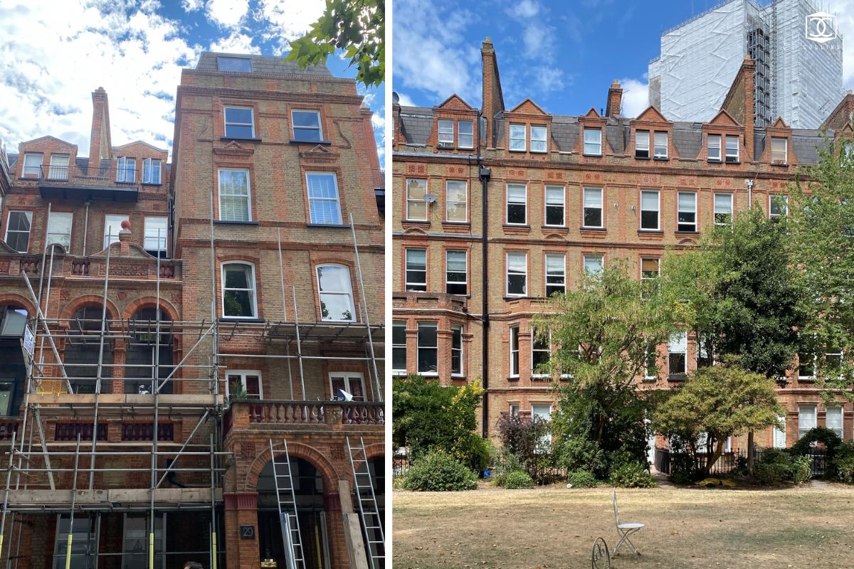 29-31 Courtfield Road (1)