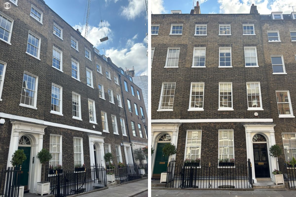 33 Ely Place.