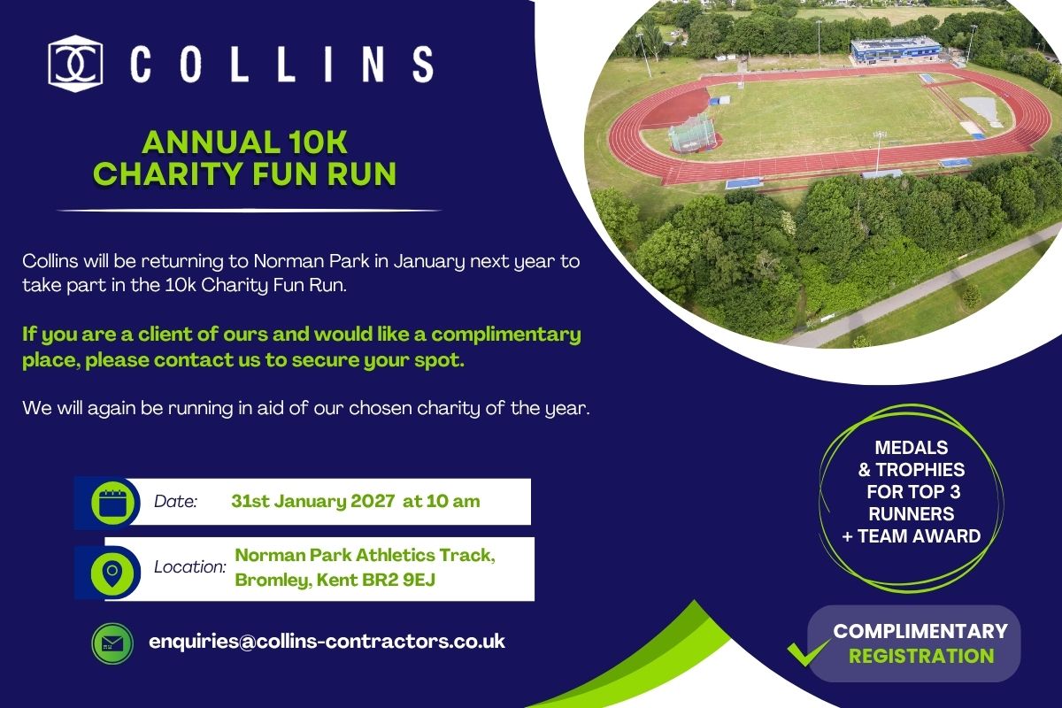Annual Charity FUN RUN (2)