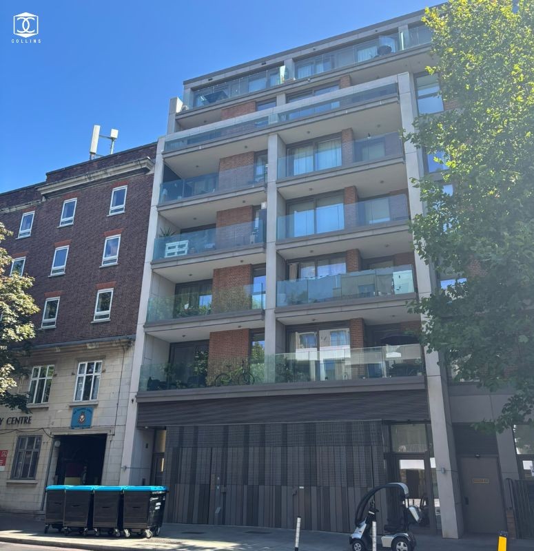Bedford house – – 1