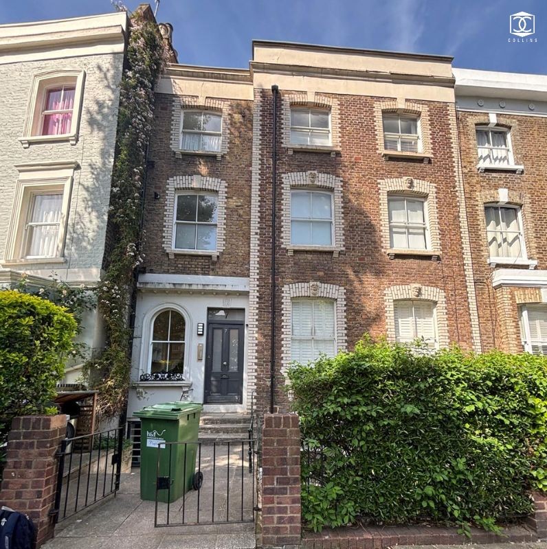 7 Loftus Road – 1