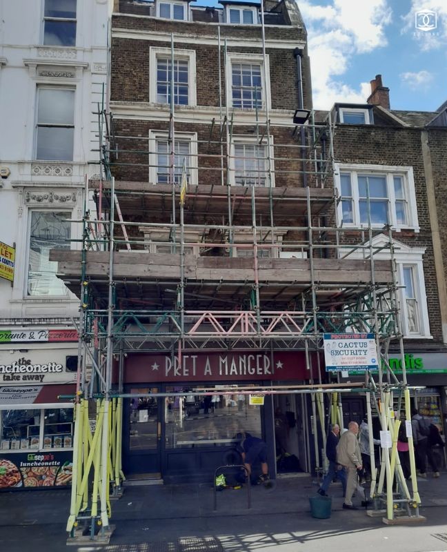 borough high st – 1