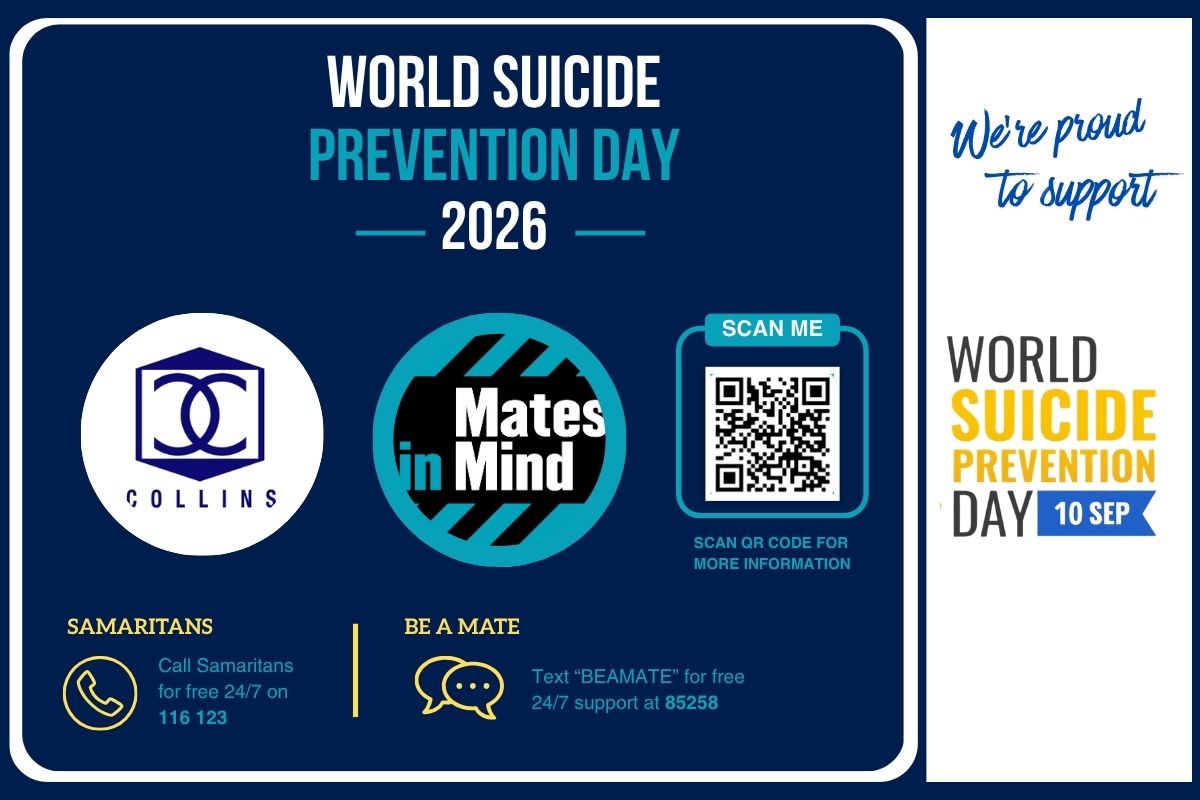 world suicide prevention day 2026